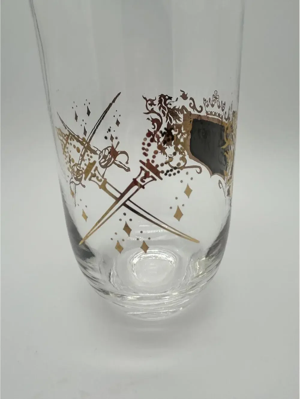 MCM Small Cocktail Pitcher